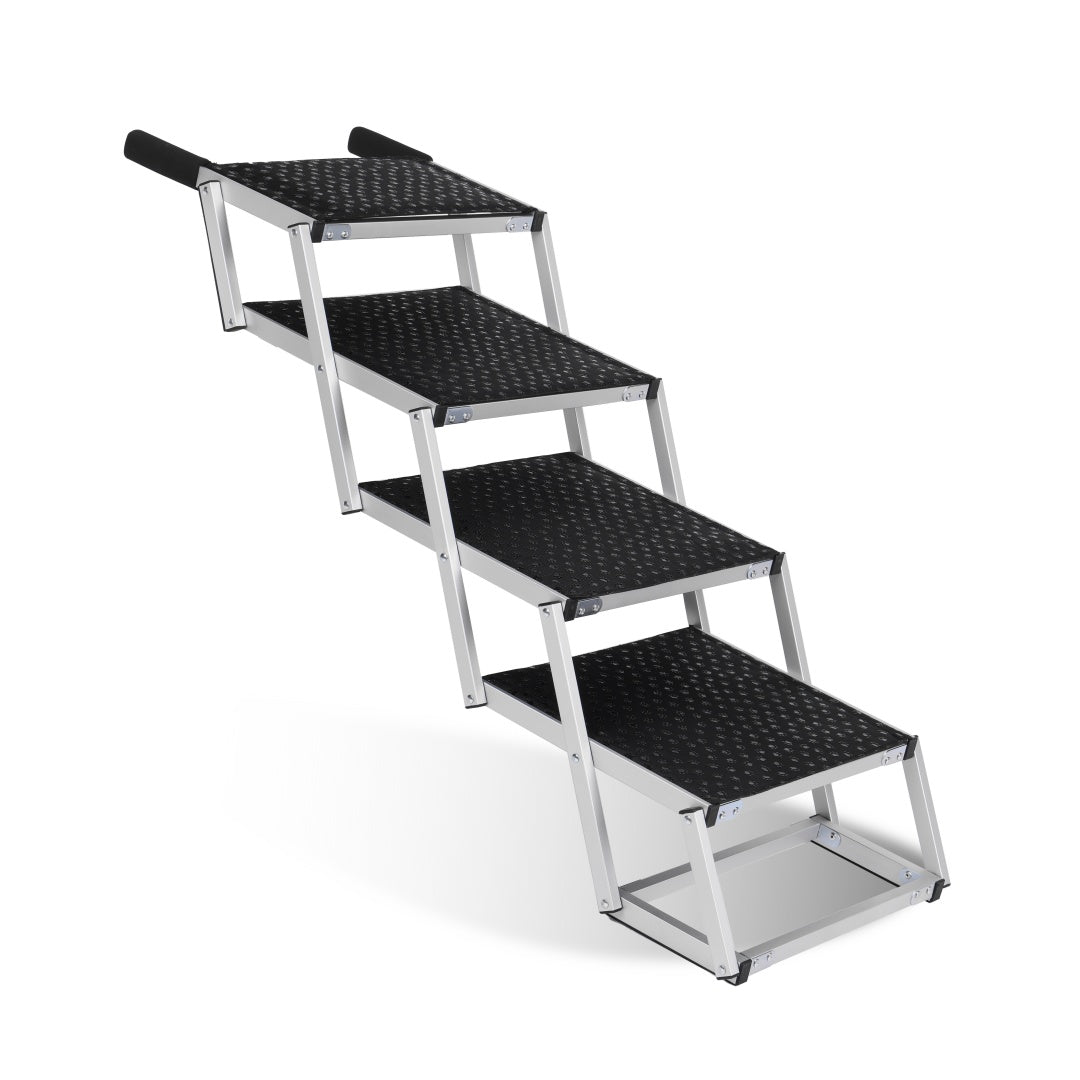 Foldable Dog Ramp for Cars