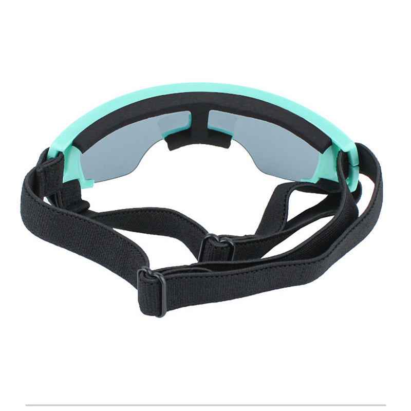 Dog Sun-Proof UV Goggles