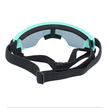 Dog Sun-Proof UV Goggles