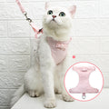 Japanese style and wind cat's traction rope