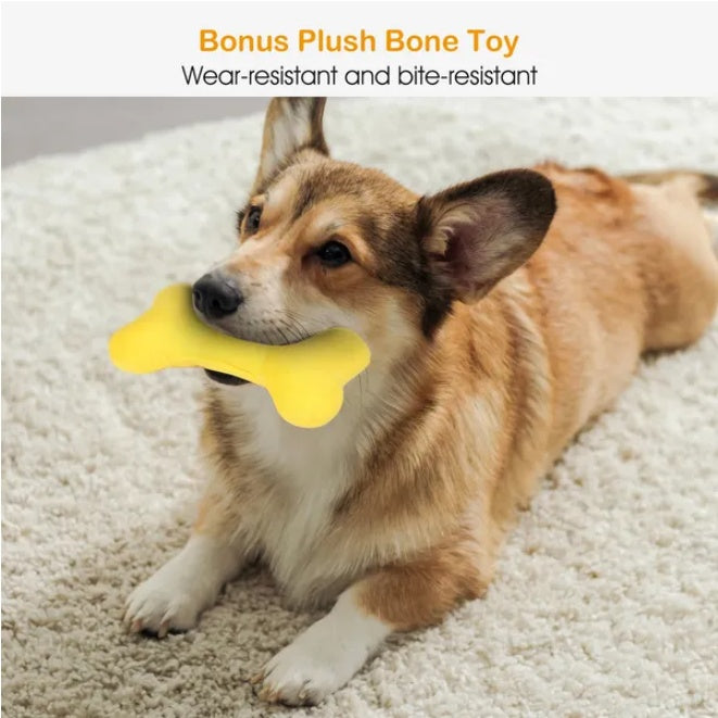 Soft Warm Fleece Puppy Cat Bed