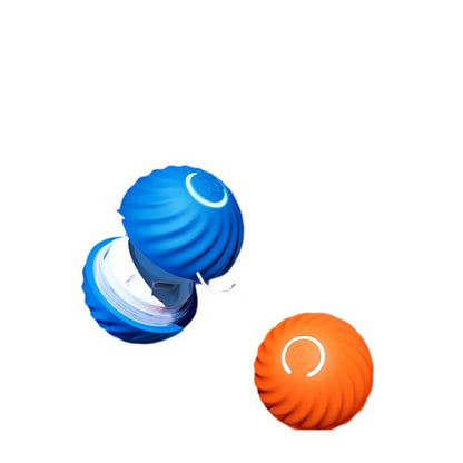 Interactive Smart Jumping Dog Ball Toy