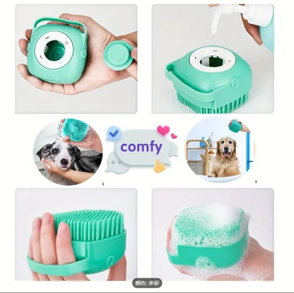7 pcs Pet Grooming Kit