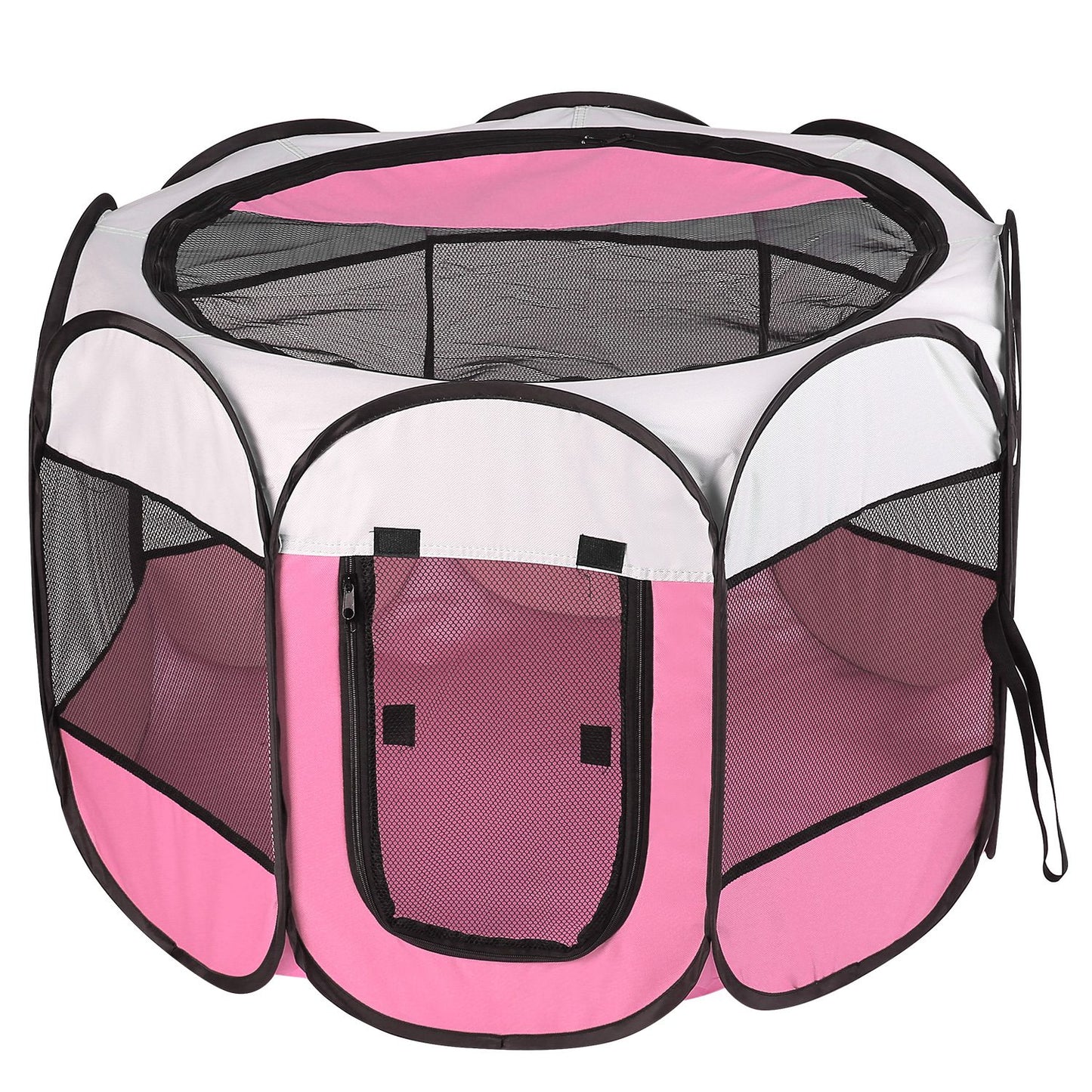 Portable Foldable Pet Tent