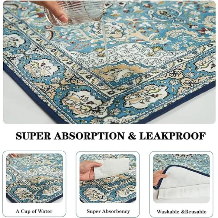 2 Pack Washable Dog Puppy Pee Pads