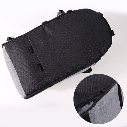 Dog Car Booster Seat Travel Bed