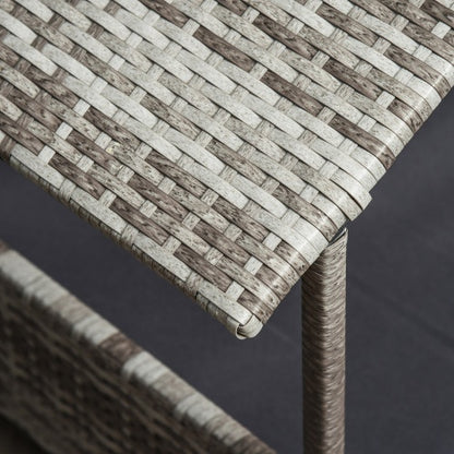 Outdoor Dog Bed House With Canopy