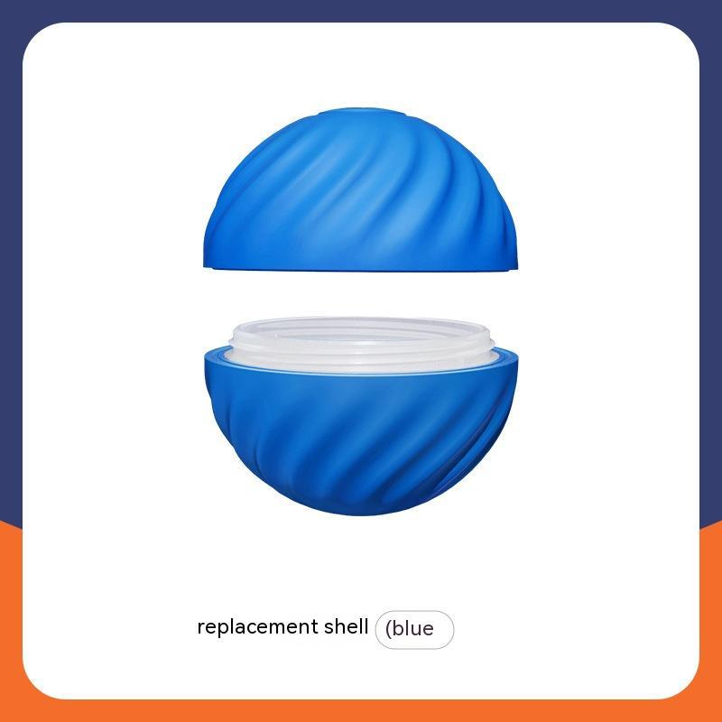 Interactive Smart Jumping Dog Ball Toy