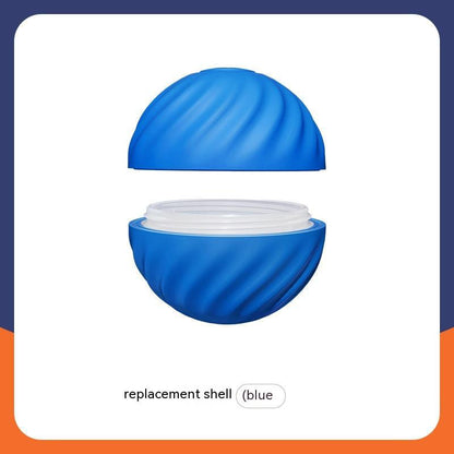 Interactive Smart Jumping Dog Ball Toy
