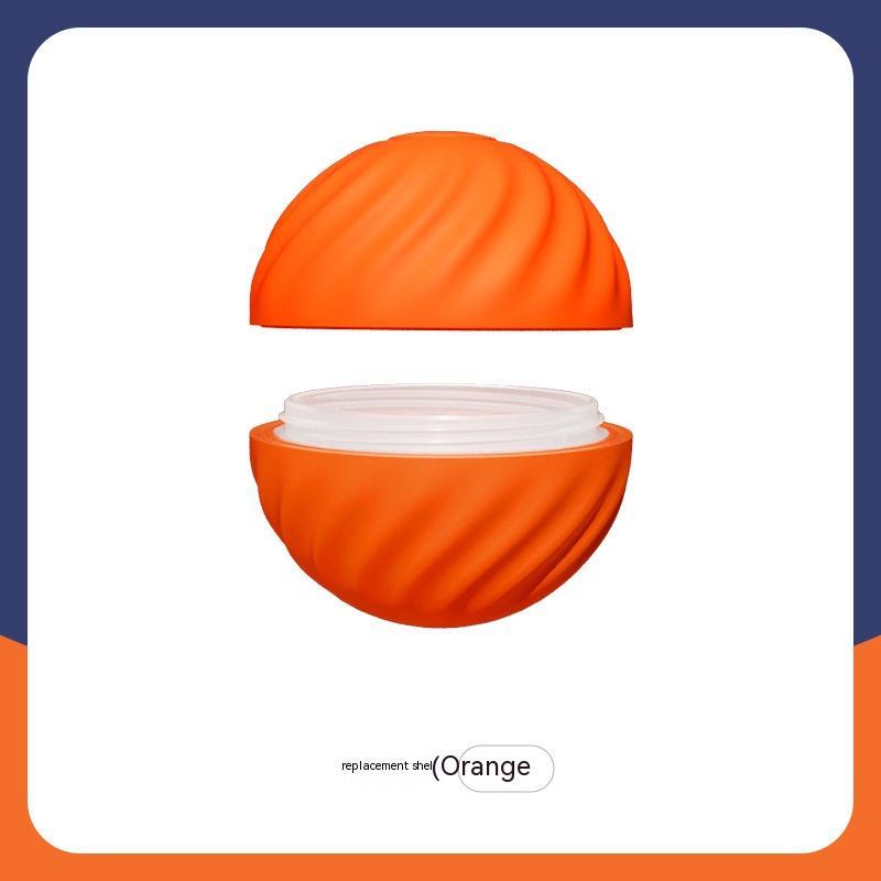 Interactive Smart Jumping Dog Ball Toy