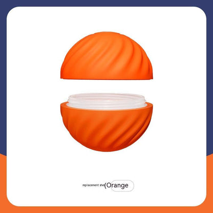 Interactive Smart Jumping Dog Ball Toy
