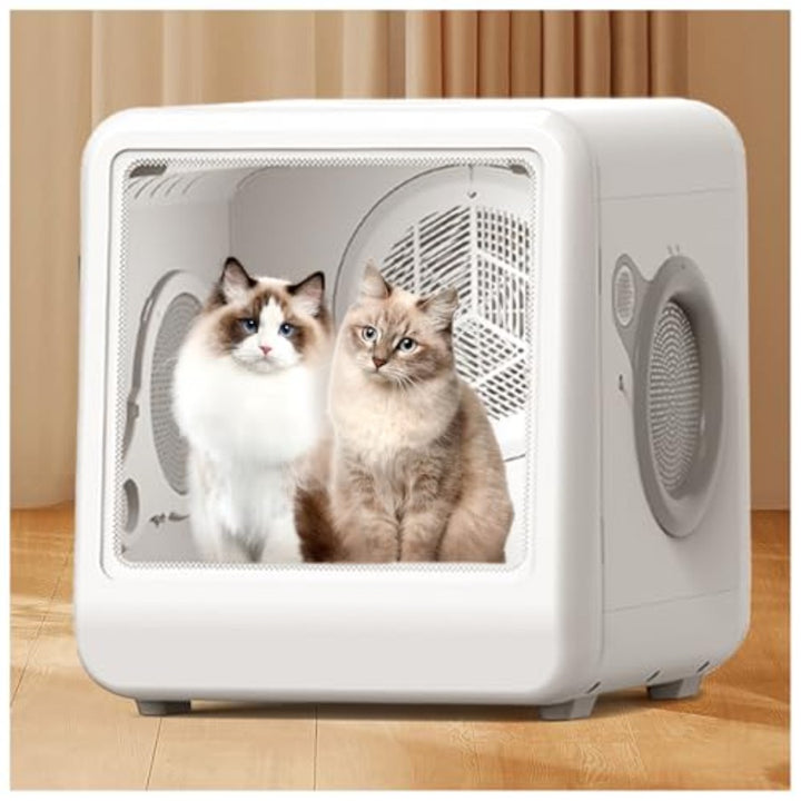 Automatic Pet Dryer Box