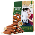 Non-Rawhide & Chicken Dog Chews