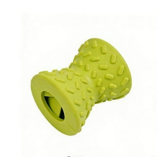 Rubber Chew Toys For Aggressive Chewers
