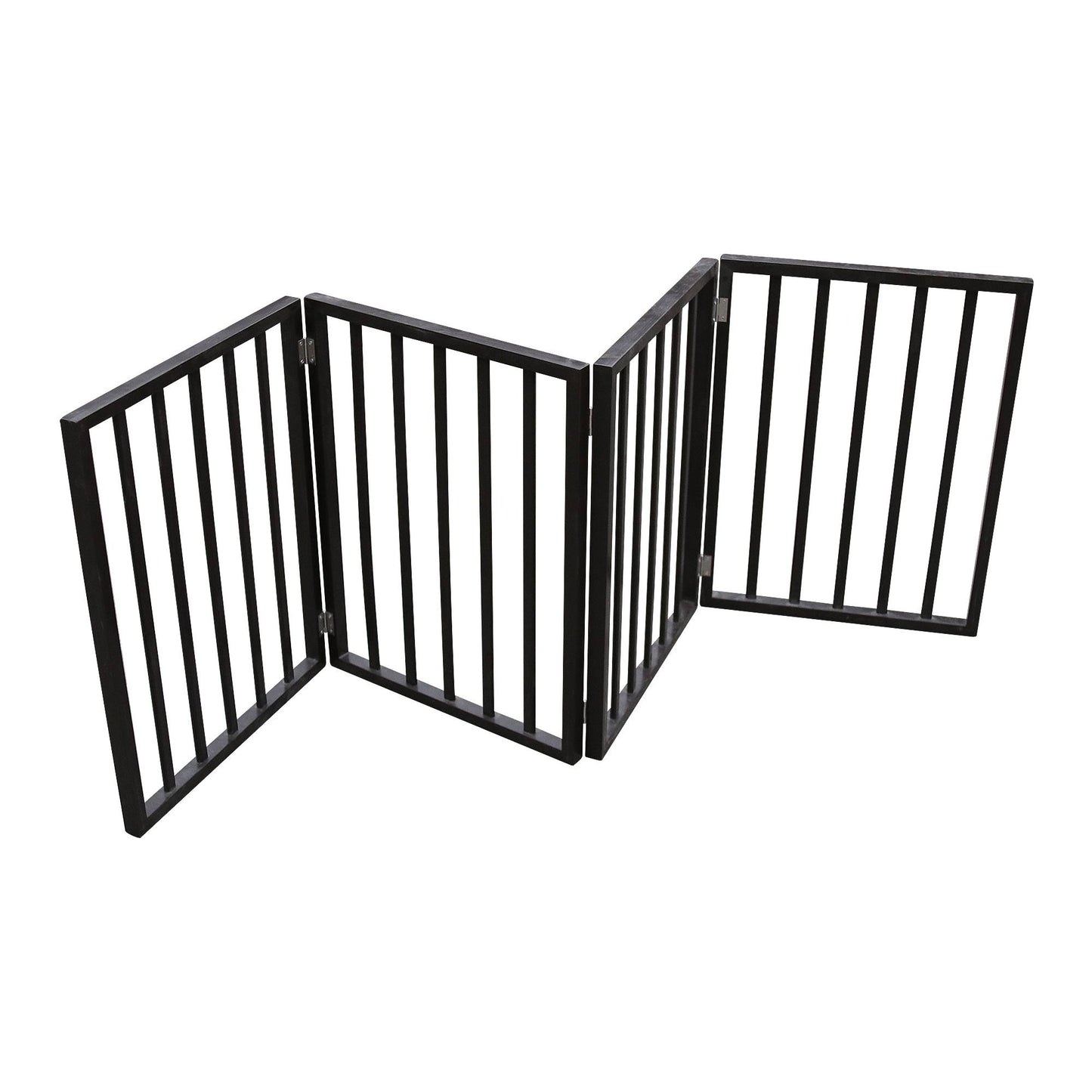 Folding Pet Gate for Doorways