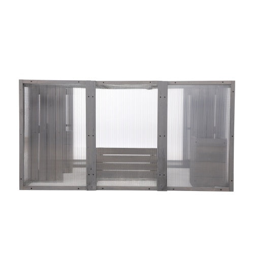 Large Multi-Cat Outdoor & Indoor Playpen