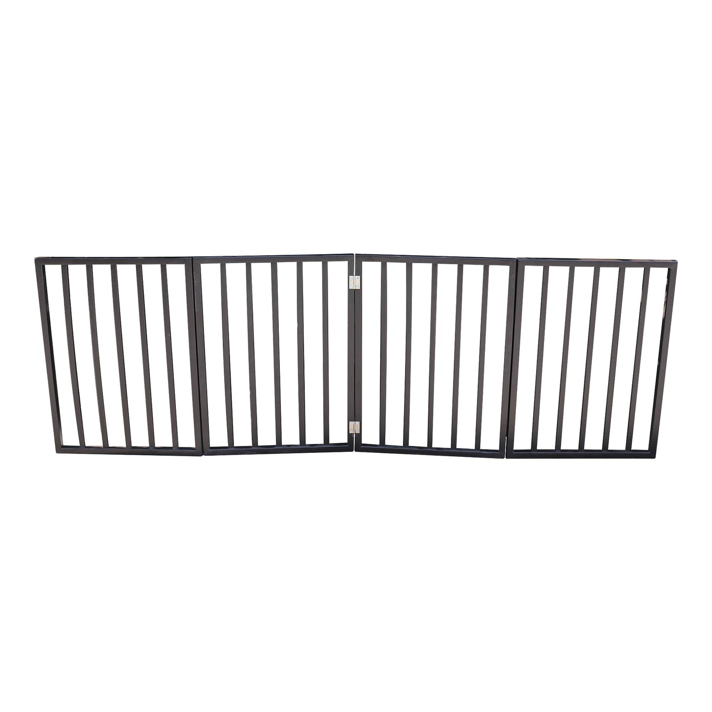 Folding Pet Gate for Doorways