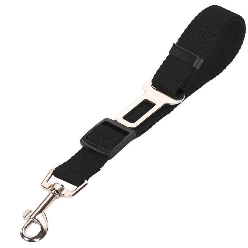 High-Quality Durable Pet Car Seat Belt