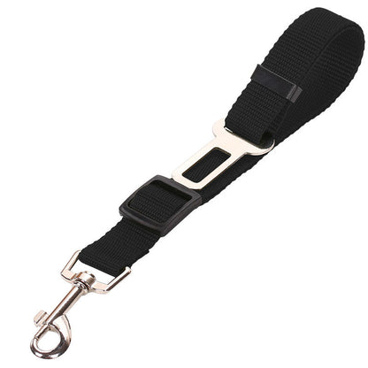 High-Quality Durable Pet Car Seat Belt