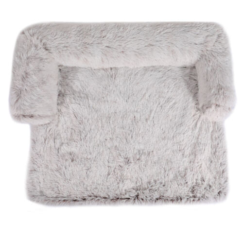 Washable Pet Sofa Dog Bed