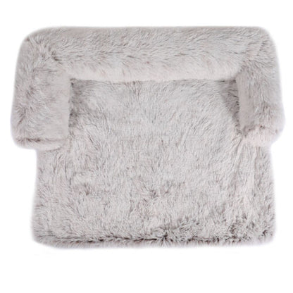 Washable Pet Sofa Dog Bed