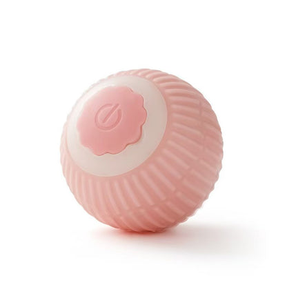 Electric Motion Rolling Cat Ball