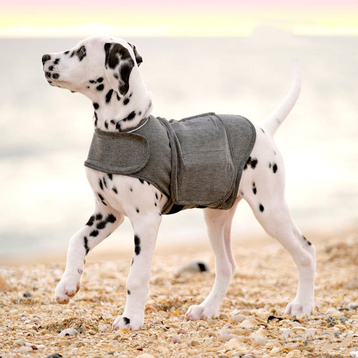 Dog Anxiety Jacket for Stress Relief