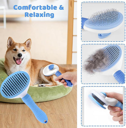 7 pcs Pet Grooming Kit