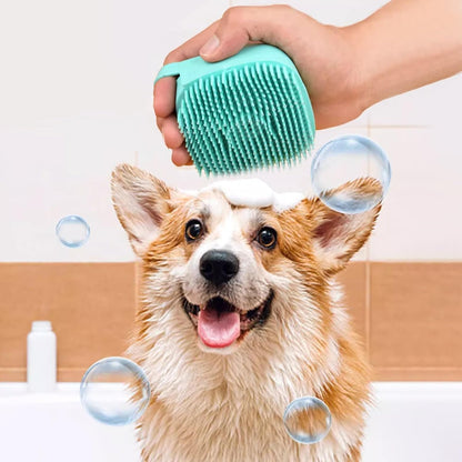 7 pcs Pet Grooming Kit