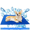 Car Cooling Pad For Cat And Dog Bed