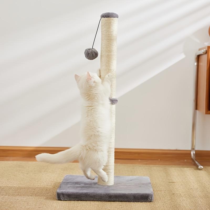 Sisal Rope Cat Scratching Post