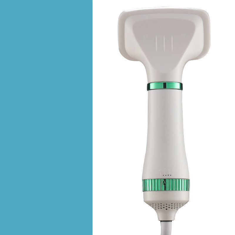 2-in-1 Pet Hair Dryer & Brush