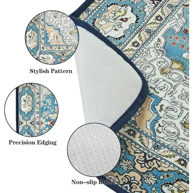 2 Pack Washable Dog Puppy Pee Pads