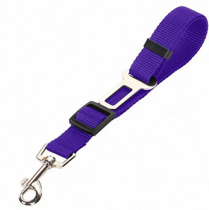 High-Quality Durable Pet Car Seat Belt