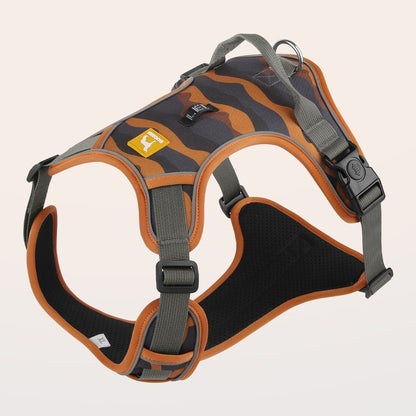 Reflective Dog Harness Vest