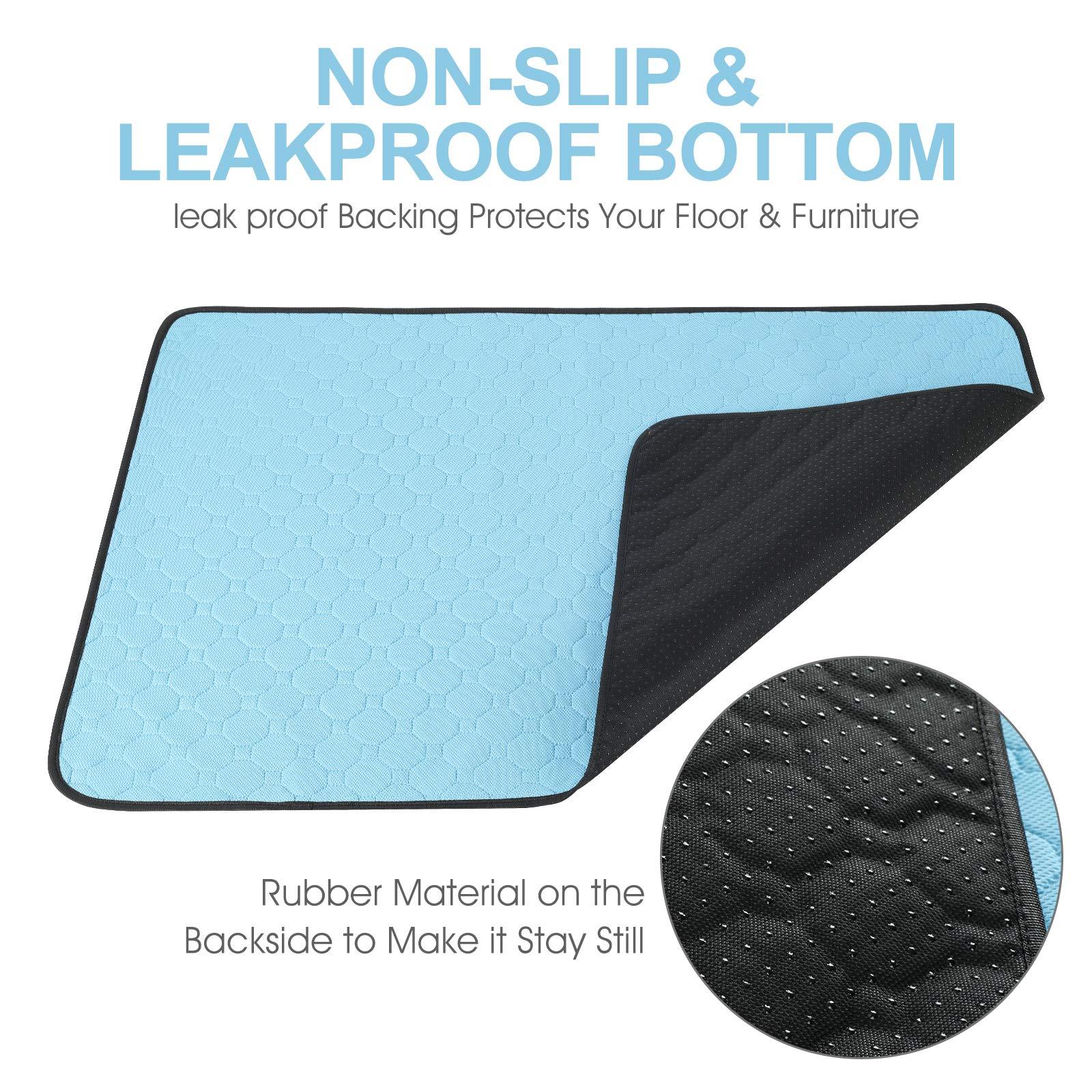 Washable Dog Training Urine Pad