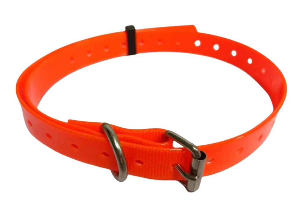 Waterproof Adjustable Dog Collar