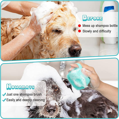 7 pcs Pet Grooming Kit