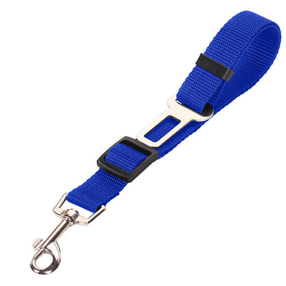 High-Quality Durable Pet Car Seat Belt