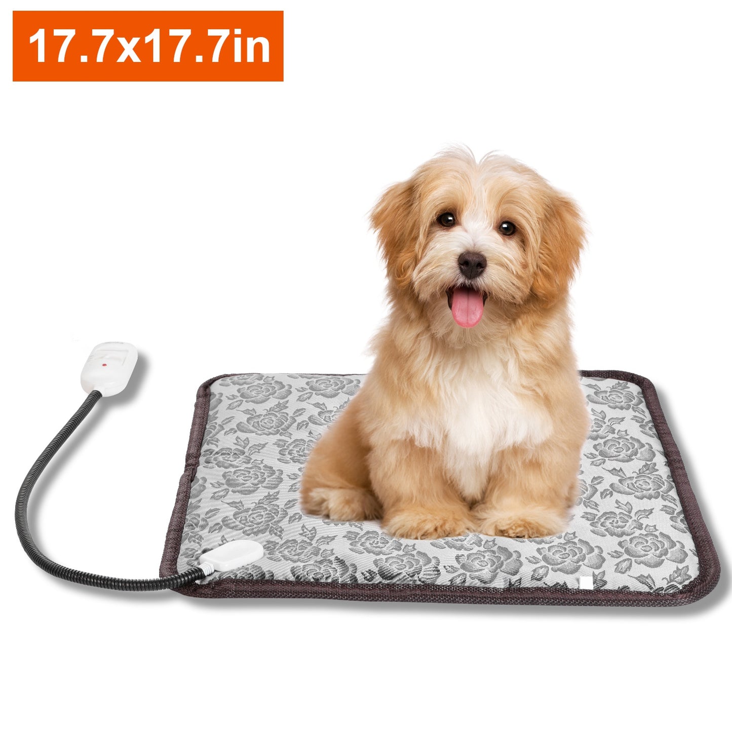 Heating Pad Waterproof Electric Pet Mat