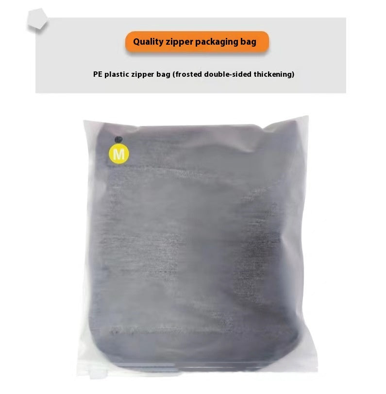 Dog Anxiety Jacket for Stress Relief