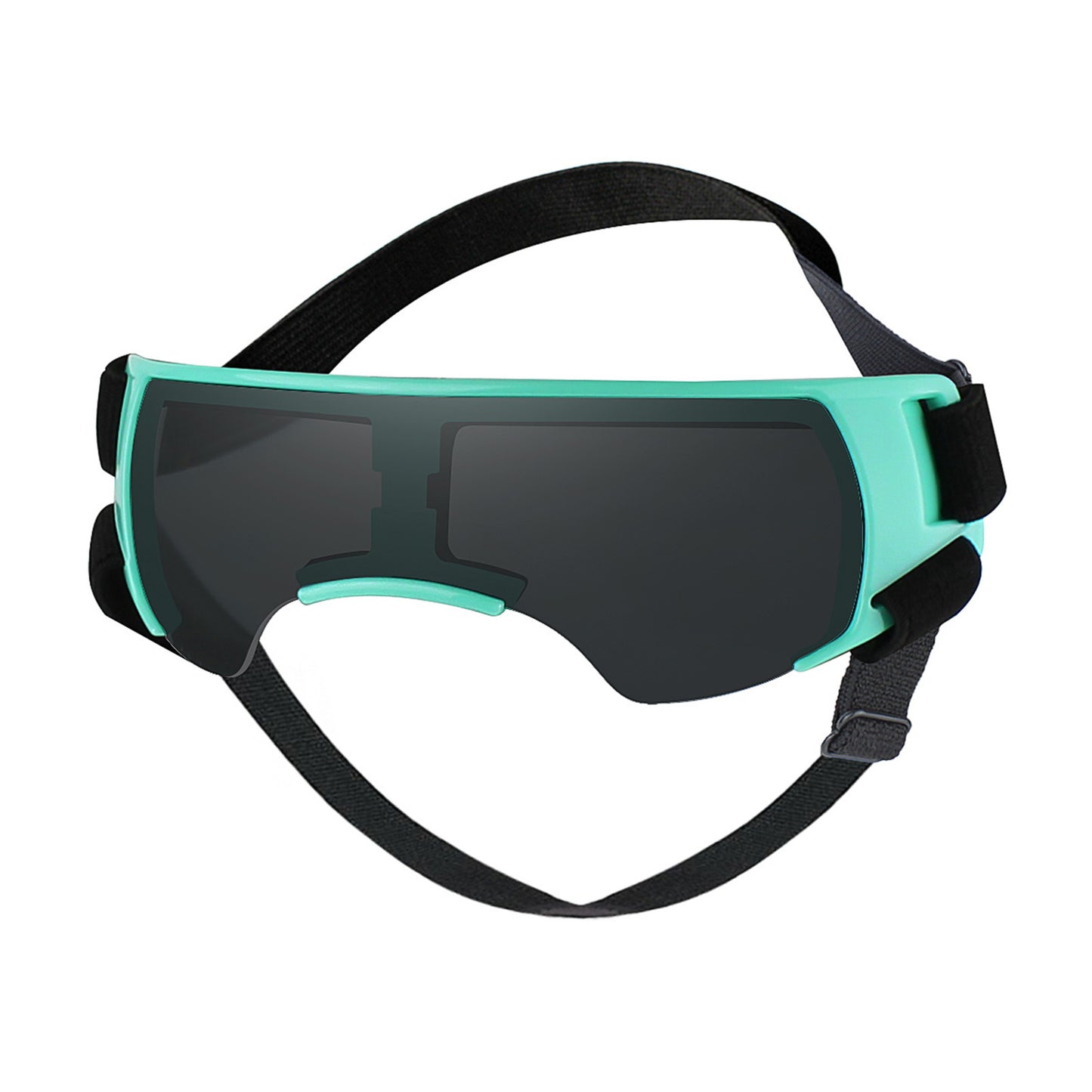 Dog Sun-Proof UV Goggles