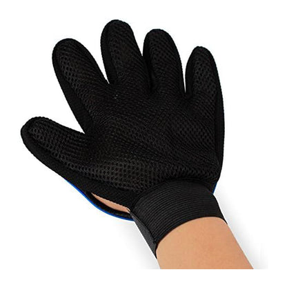 1 Pair Pet Grooming Gloves