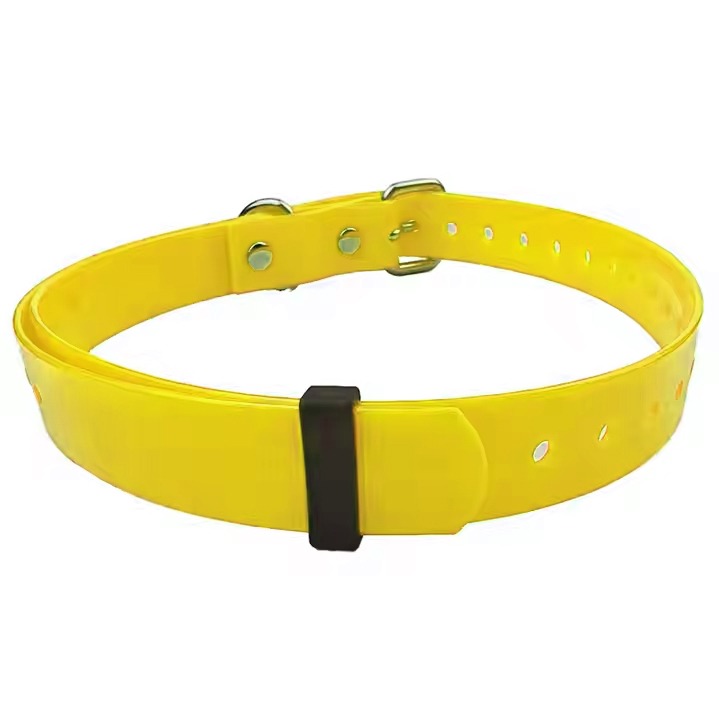 Waterproof Adjustable Dog Collar