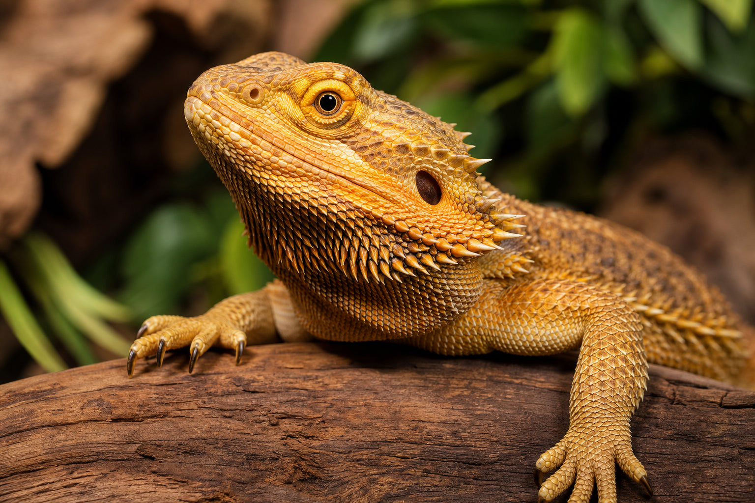 Reptiles